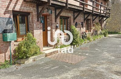 vente maison 174 000 € à proximité de Boursin (62132)