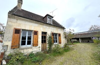 vente maison 179 000 € à proximité de Tracy-le-Val (60170)