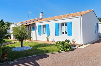 vente maison 675 800 € à proximité de Noirmoutier-en-l'Île (85330)