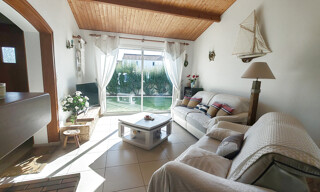Maison 5 Pièces 115 m² à vendre à Noirmoutier-en-l'Île (85330)