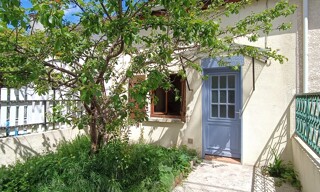 Maison 4 Pièces 49 m² à vendre à Troyes (10000)