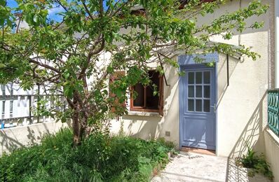 vente maison 92 000 € à proximité de Rouilly-Saint-Loup (10800)