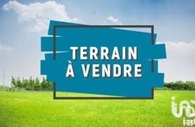 terrain  pièces 1710 m2 à vendre à Laburgade (46230)