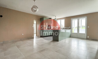 Maison 3 Pièces 74 m² à vendre à Chaussoy-Épagny (80250)