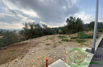 terrain  pièces 512 m2 à vendre à Narbonne (11100)