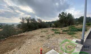 Terrain  512 m² à vendre à Narbonne (11100)