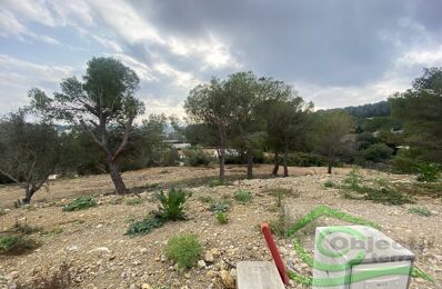 vente terrain 172 600 € à proximité de Narbonne Plage (11100)