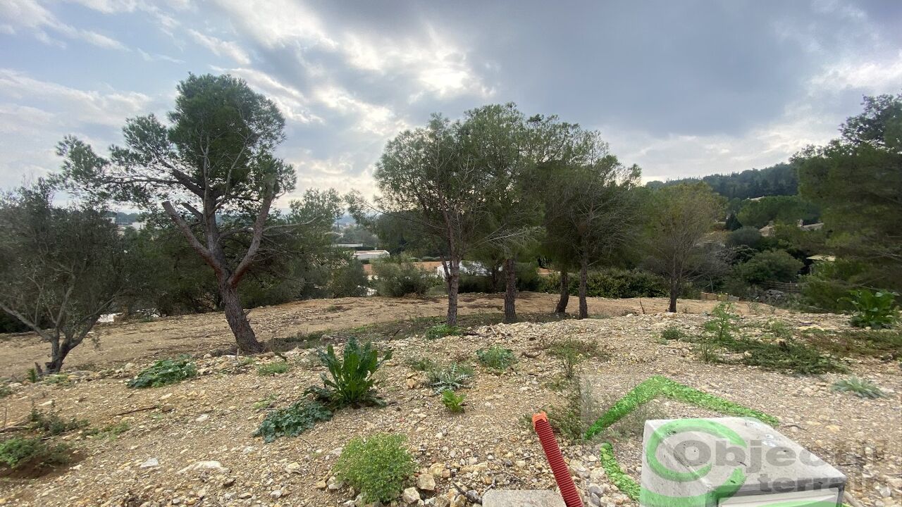 terrain  pièces 620 m2 à vendre à Narbonne (11100)