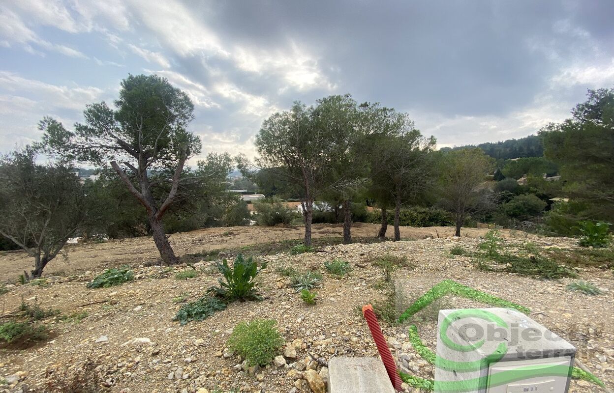 terrain  pièces 620 m2 à vendre à Narbonne (11100)