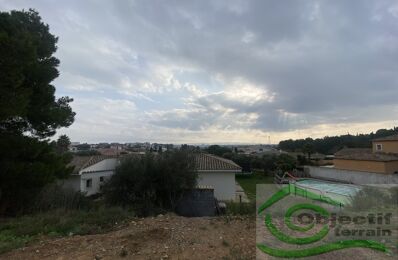 terrain  pièces 620 m2 à vendre à Narbonne (11100)