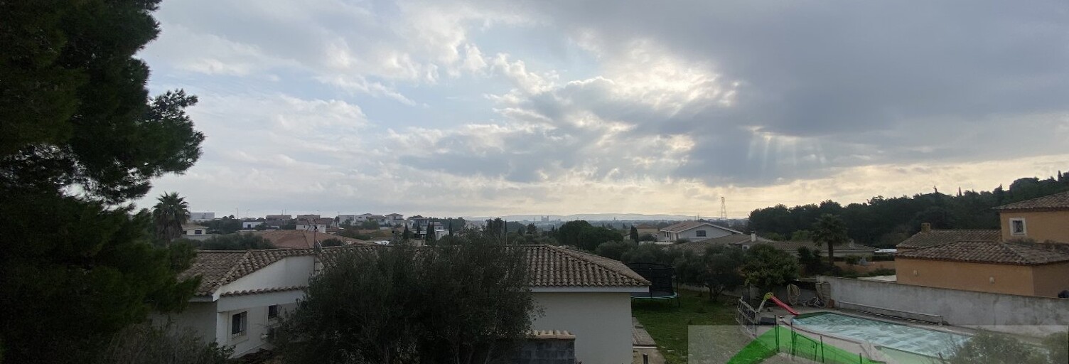 Terrain  620 m² à vendre à Narbonne (11100)