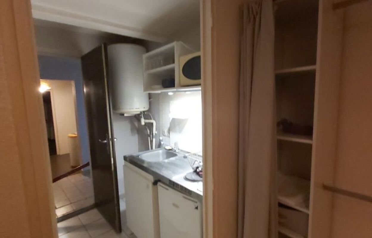 immeuble  pièces 89 m2 à vendre à Sens (89100)