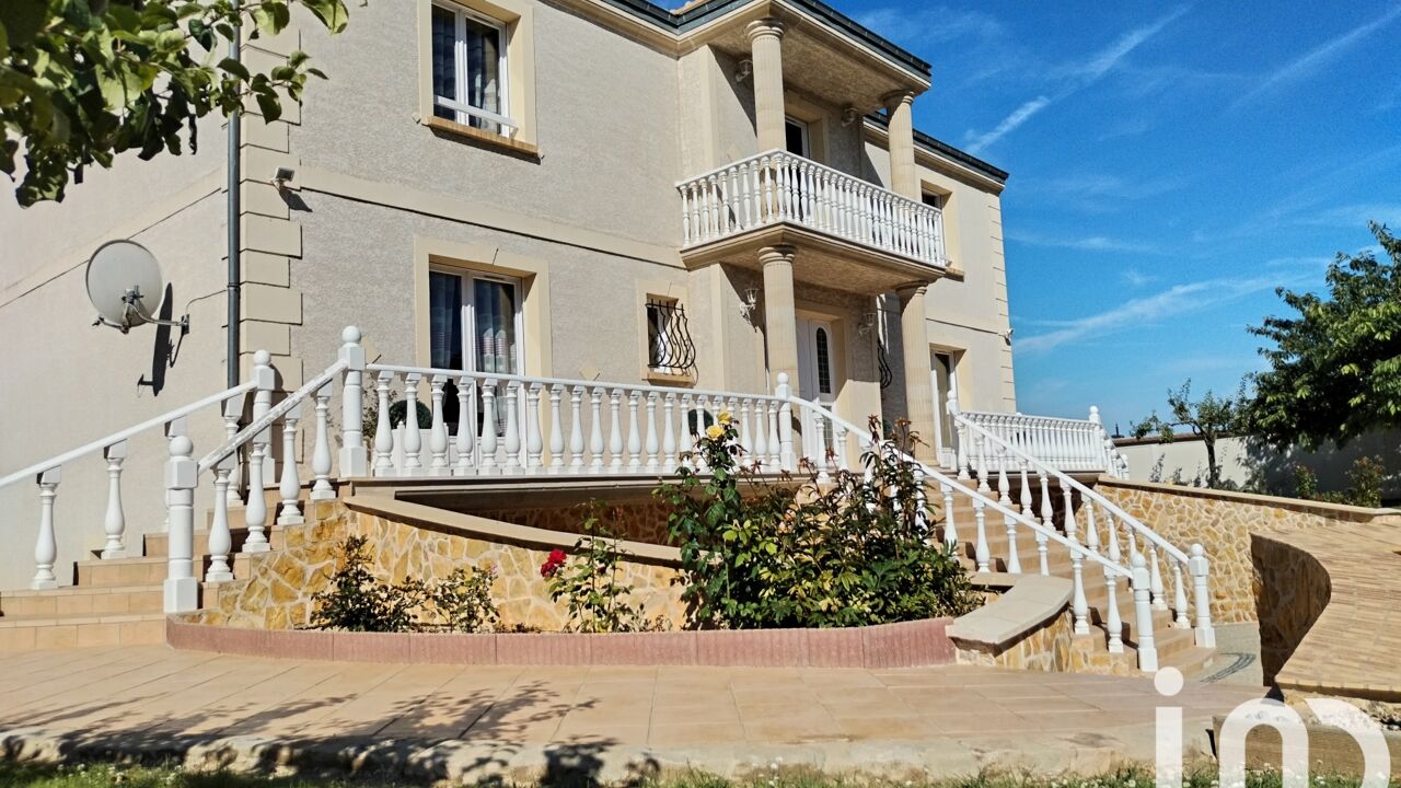 maison 9 pièces 290 m2 à vendre à Angerville (91670)