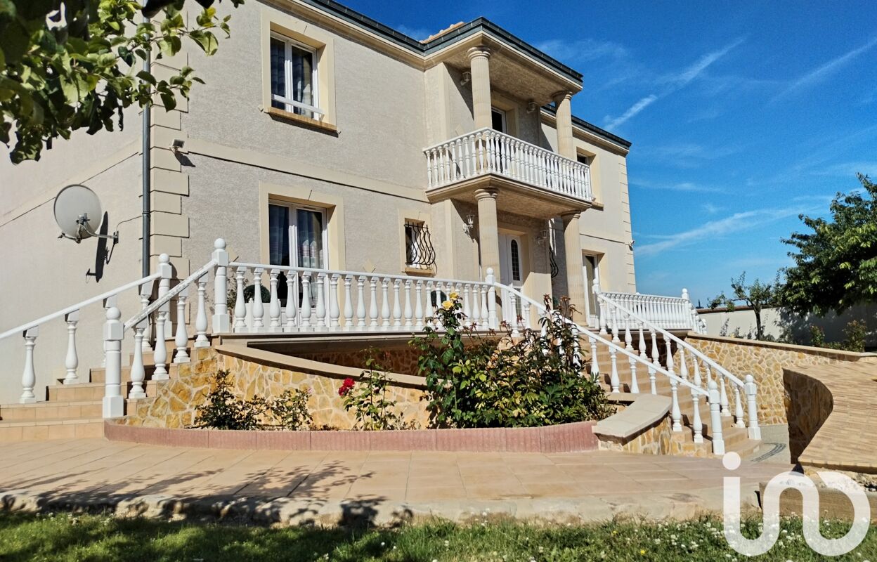 maison 9 pièces 290 m2 à vendre à Angerville (91670)