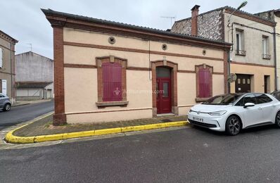 vente maison 149 000 € à proximité de Lacapelle-Pinet (81340)