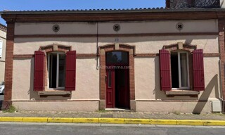 Maison 5 Pièces 108 m² à vendre à Carmaux (81400)