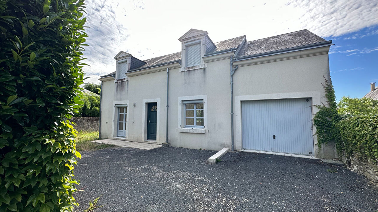 maison 5 pièces 91 m2 à vendre à Blois (41000)