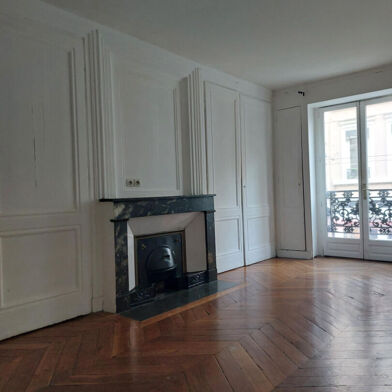 Appartement 1 pièce 36 m²