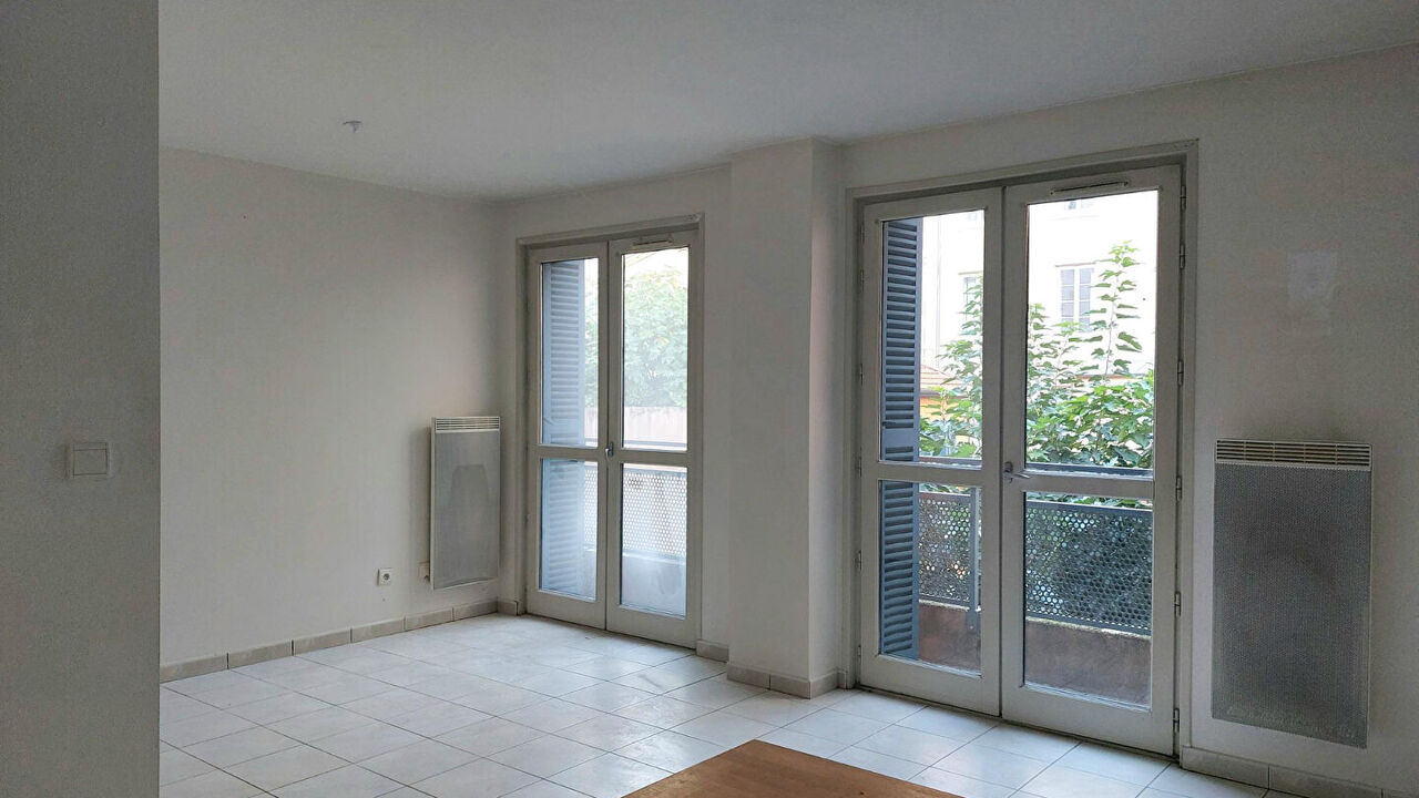 appartement 1 pièces 30 m2 à vendre à Lyon 7 (69007)