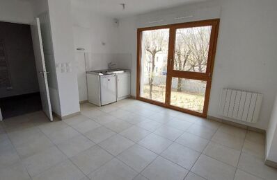 location appartement 412 € CC /mois à proximité de Meyzieu (69330)