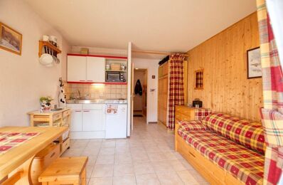 vente appartement 84 000 € à proximité de Châtillon-sur-Cluses (74300)