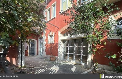 maison 6 pièces 220 m2 à vendre à Nîmes (30000)