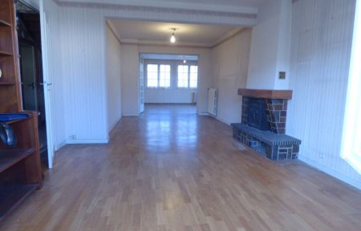 maison 8 pièces 155 m2 à vendre à Brest (29200)