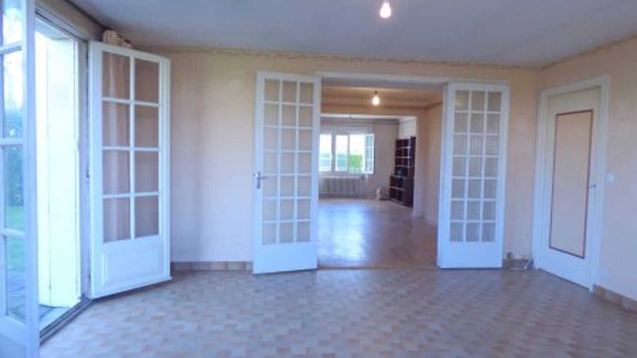 maison 8 pièces 155 m2 à vendre à Brest (29200)