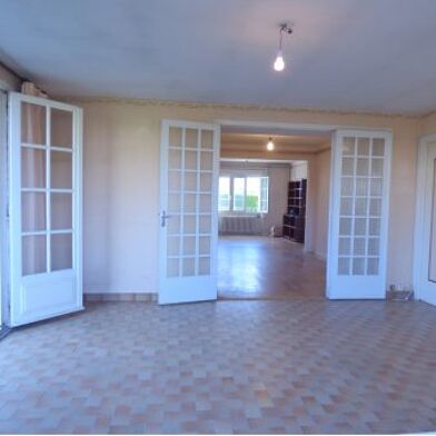 Maison 8 pièces 155 m²