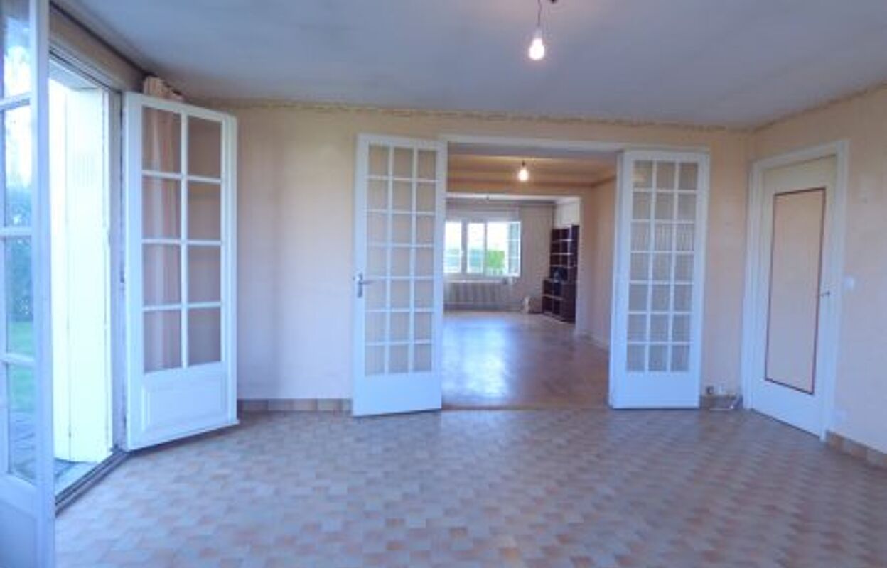 maison 8 pièces 155 m2 à vendre à Brest (29200)