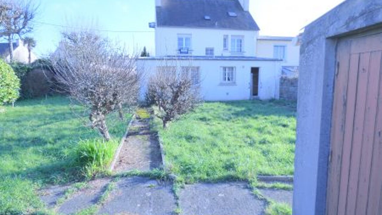 maison 8 pièces 155 m2 à vendre à Brest (29200)