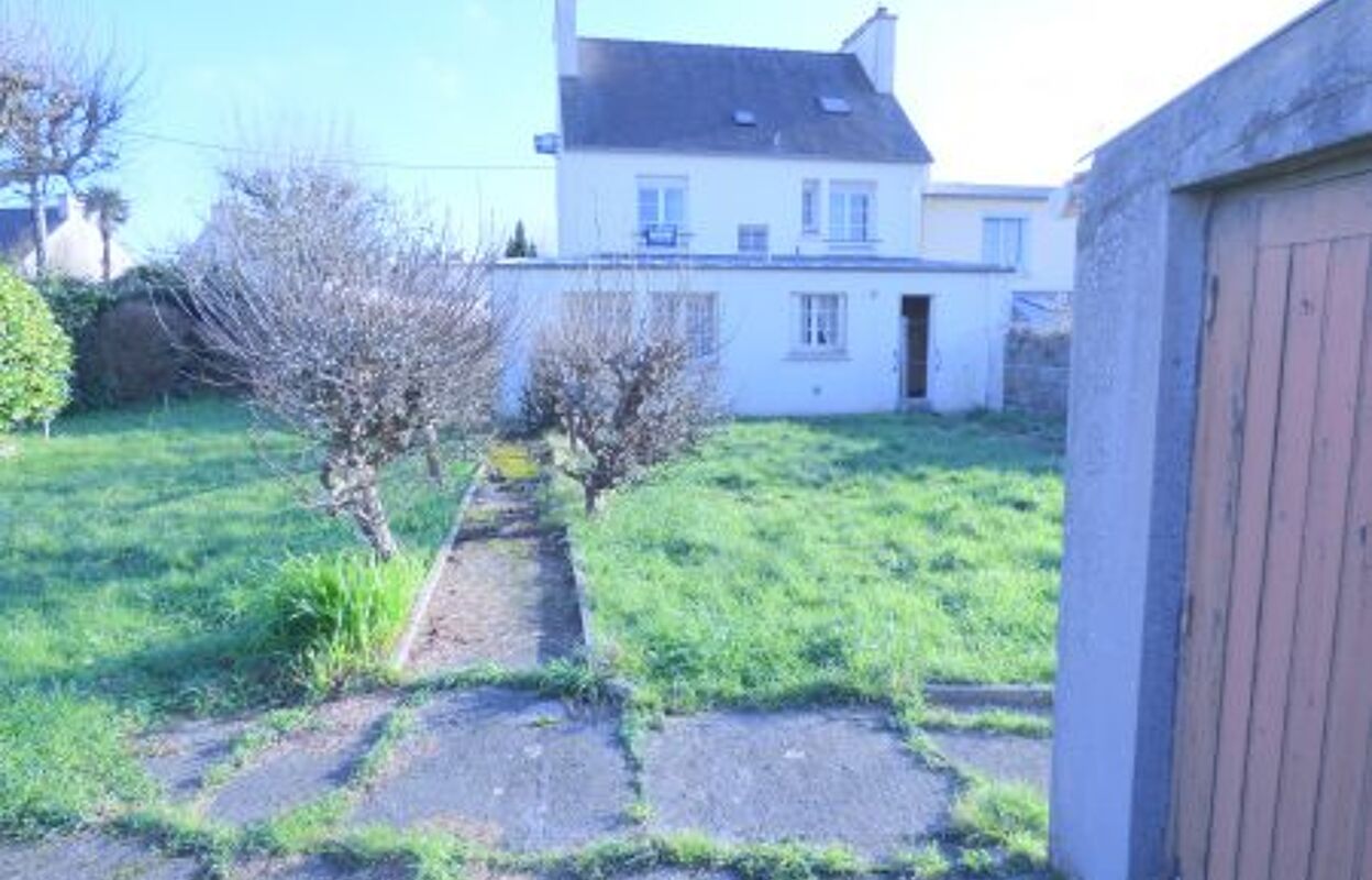 maison 8 pièces 155 m2 à vendre à Brest (29200)