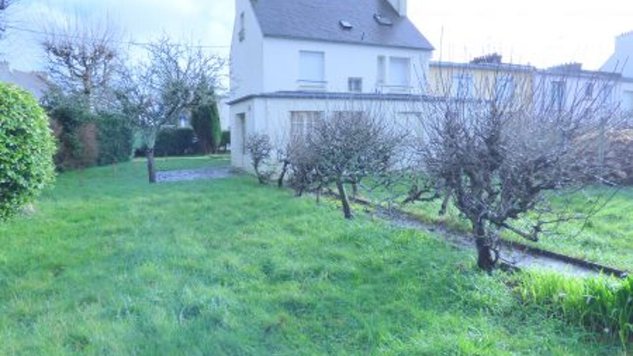 maison 8 pièces 155 m2 à vendre à Brest (29200)