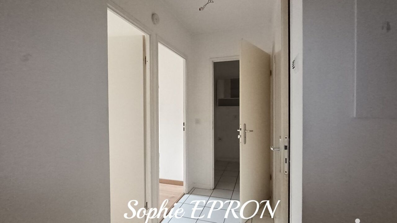 appartement 3 pièces 58 m2 à louer à Bordeaux (33300)