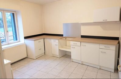 location appartement 638 € CC /mois à proximité de Savigny (69210)