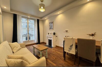 location appartement 1 575 € CC /mois à proximité de Paris 5 (75005)