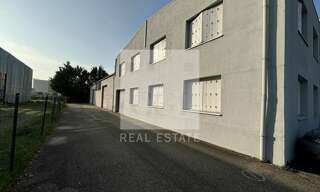 Commerce  135 m² à louer à Saint-Symphorien-d'Ozon (69360)