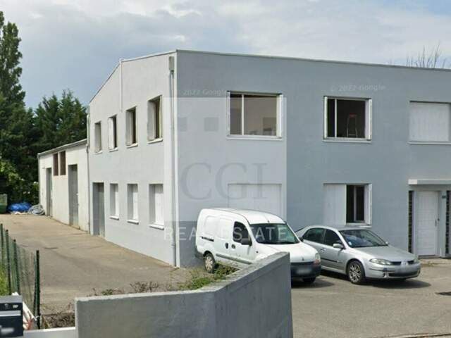 BUREAUX à LOUER — photo du bien