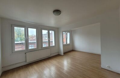 location appartement 800 € CC /mois à proximité de Vendeville (59175)