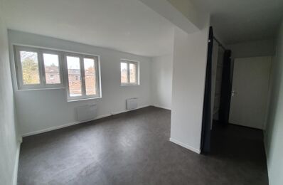 location appartement 518 € CC /mois à proximité de Provin (59185)