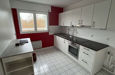 location appartement 920 € CC /mois à proximité de Wattignies (59139)