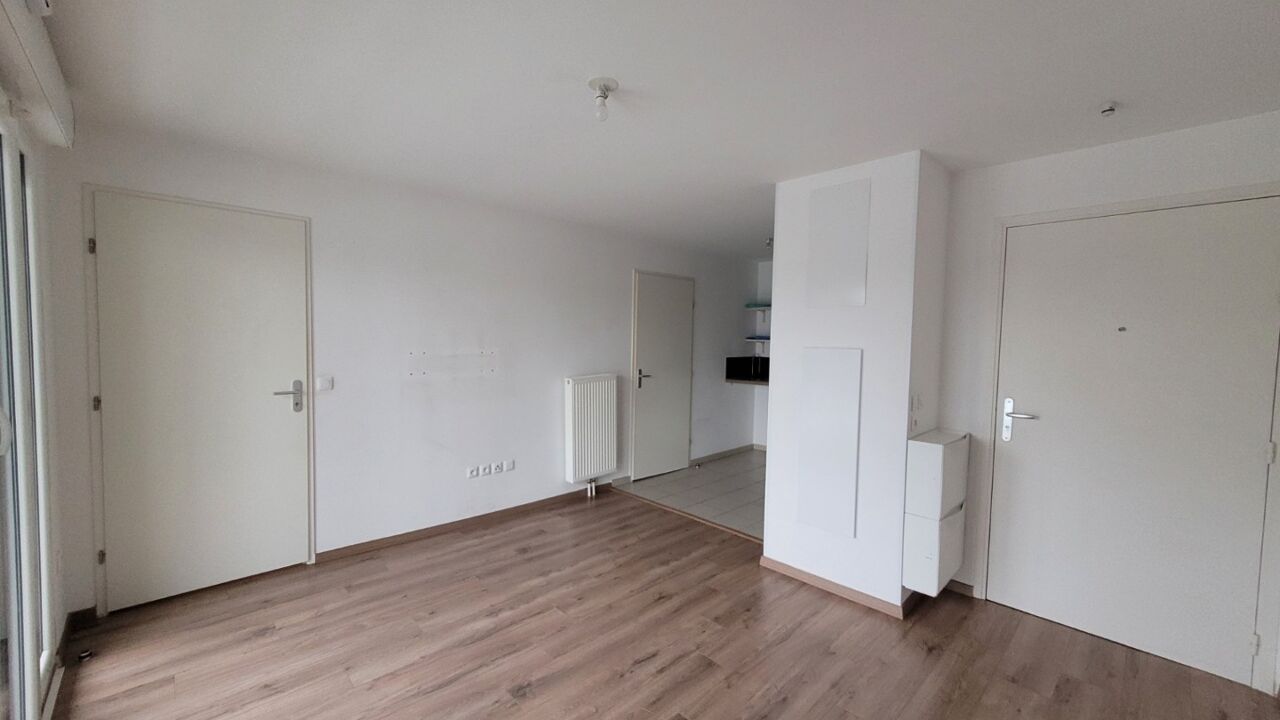 appartement 2 pièces 36 m2 à louer à Wasquehal (59290)