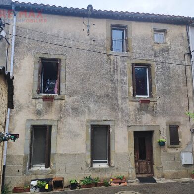 Maison 5 pièces 148 m²