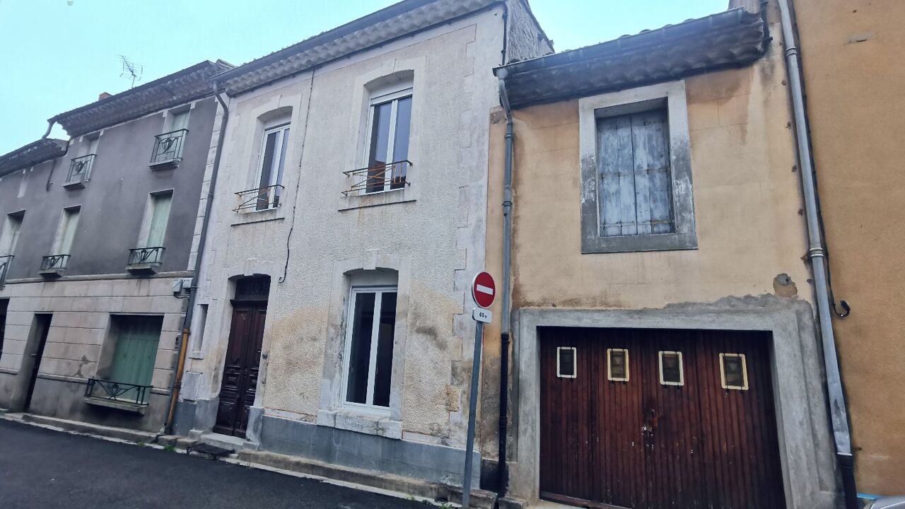 maison 4 pièces 137 m2 à vendre à Trèbes (11800)