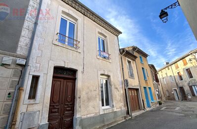 vente maison 135 000 € à proximité de Berriac (11000)