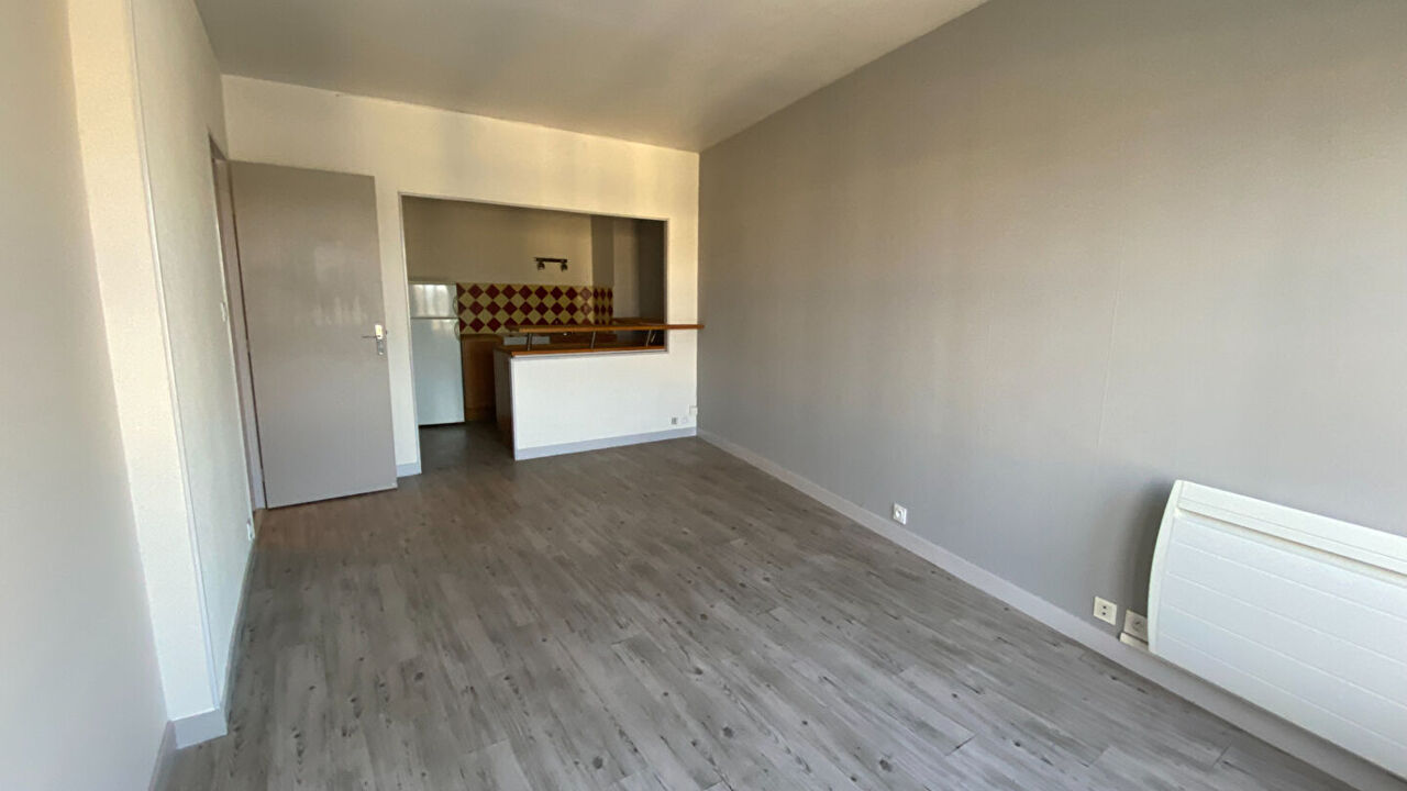 appartement 2 pièces 42 m2 à vendre à Montargis (45200)