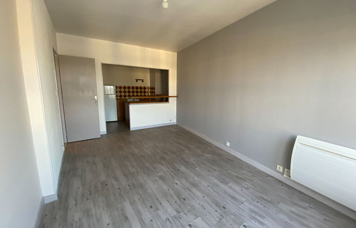 appartement 2 pièces 42 m2 à vendre à Montargis (45200)