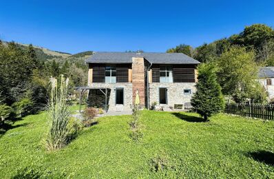 vente maison 380 000 € à proximité de Saint-Lary (09800)