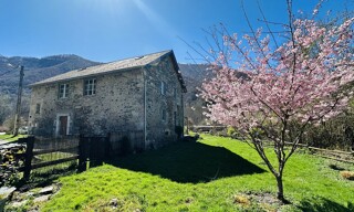 Maison 3 Pièces 200 m² à vendre à Bonac-Irazein (09800)