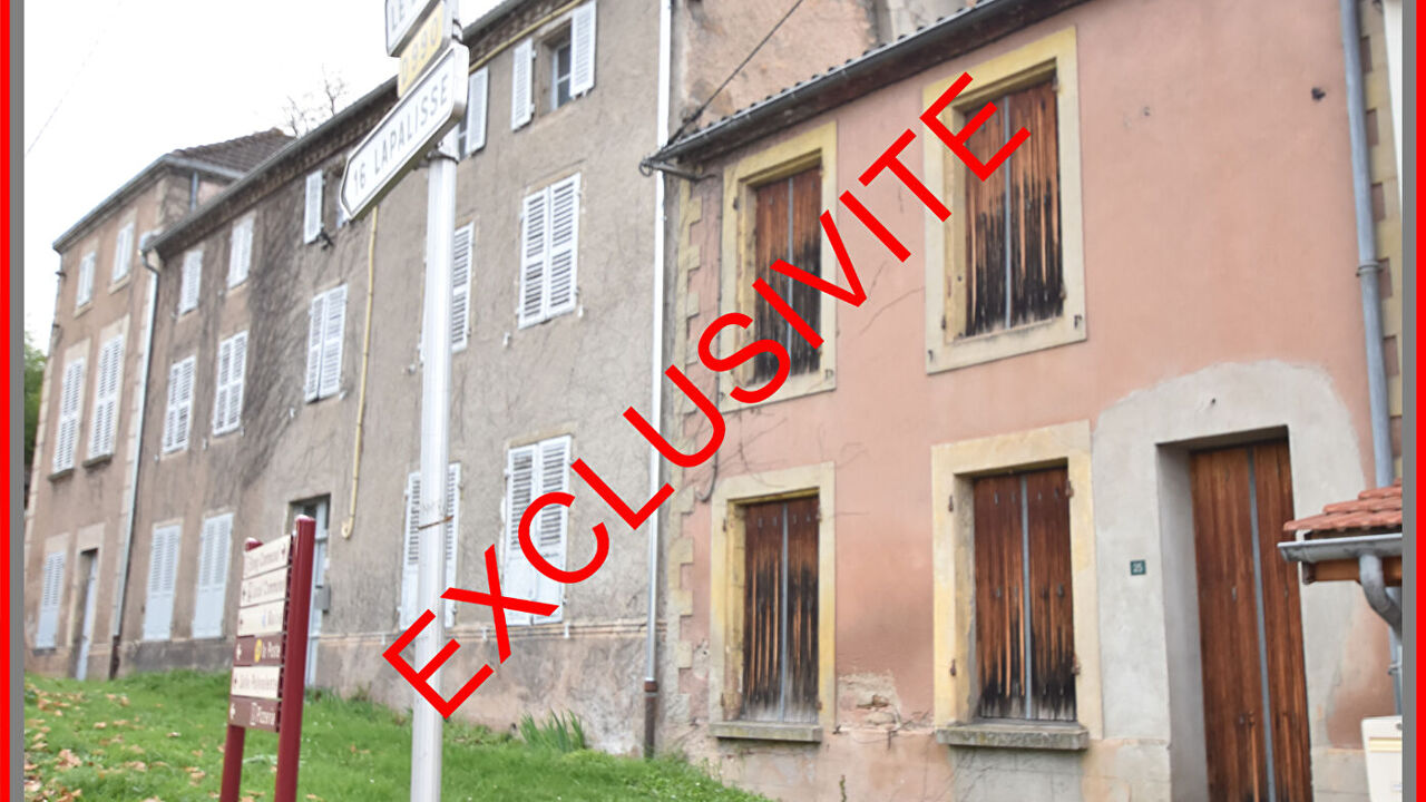 maison 5 pièces 110 m2 à vendre à Le Donjon (03130)